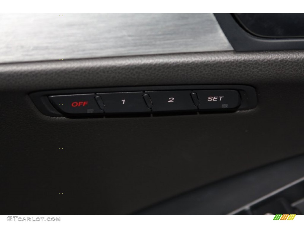 2010 Q5 3.2 S Line quattro - Teak Brown Metallic / Cinnamon Brown photo #11