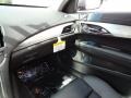 2013 Thunder Gray ChromaFlair Cadillac ATS 3.6L Performance AWD  photo #21