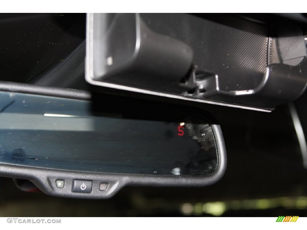 2010 Q5 3.2 S Line quattro - Teak Brown Metallic / Cinnamon Brown photo #17