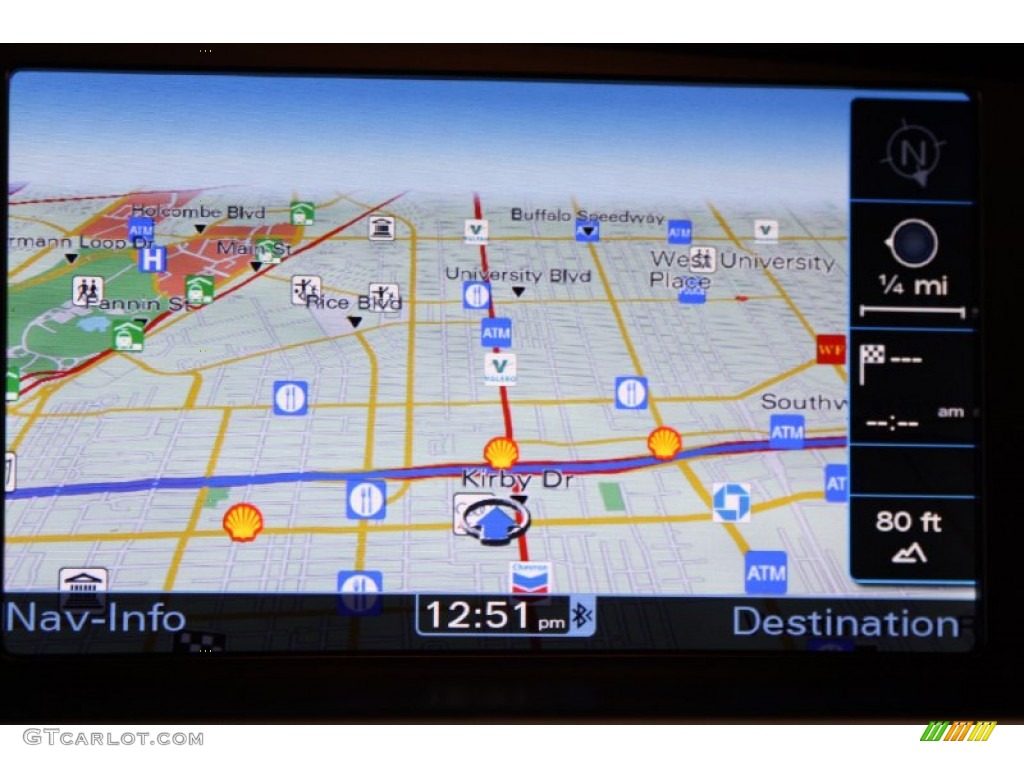 2010 Q5 3.2 S Line quattro - Teak Brown Metallic / Cinnamon Brown photo #23