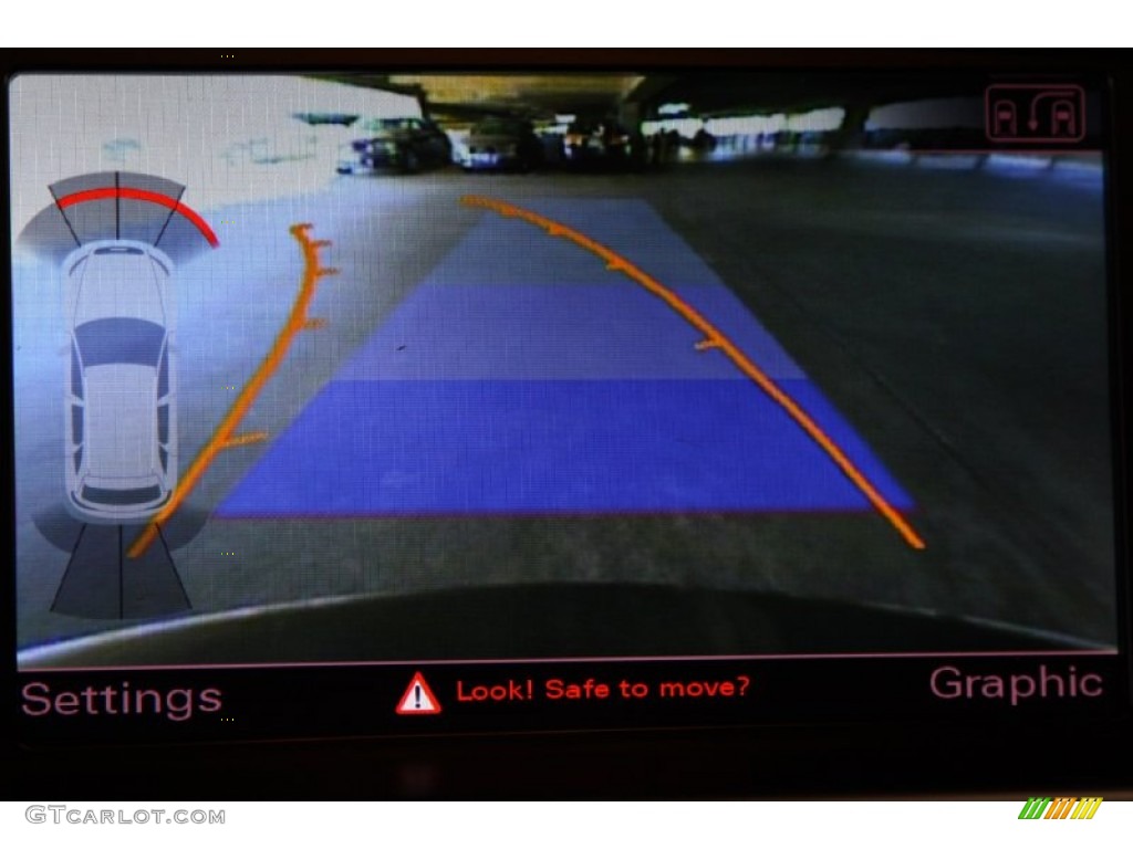 2010 Q5 3.2 S Line quattro - Teak Brown Metallic / Cinnamon Brown photo #24