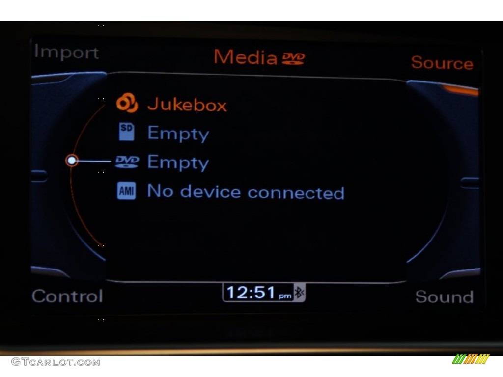 2010 Q5 3.2 S Line quattro - Teak Brown Metallic / Cinnamon Brown photo #26