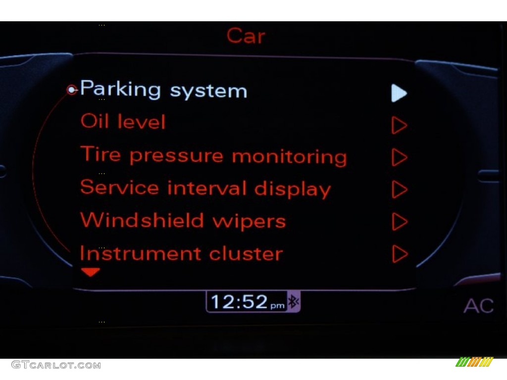 2010 Q5 3.2 S Line quattro - Teak Brown Metallic / Cinnamon Brown photo #28