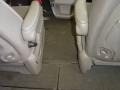 Linen Gold Metallic - Grand Caravan SXT Photo No. 27