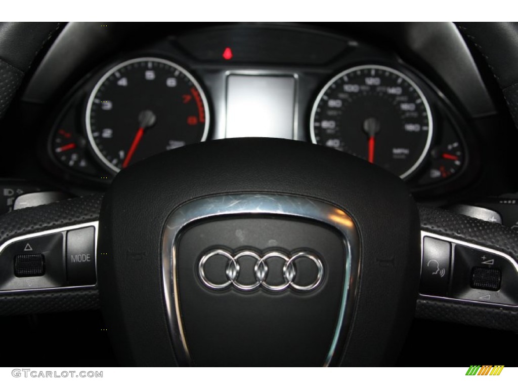 2010 Q5 3.2 S Line quattro - Teak Brown Metallic / Cinnamon Brown photo #30