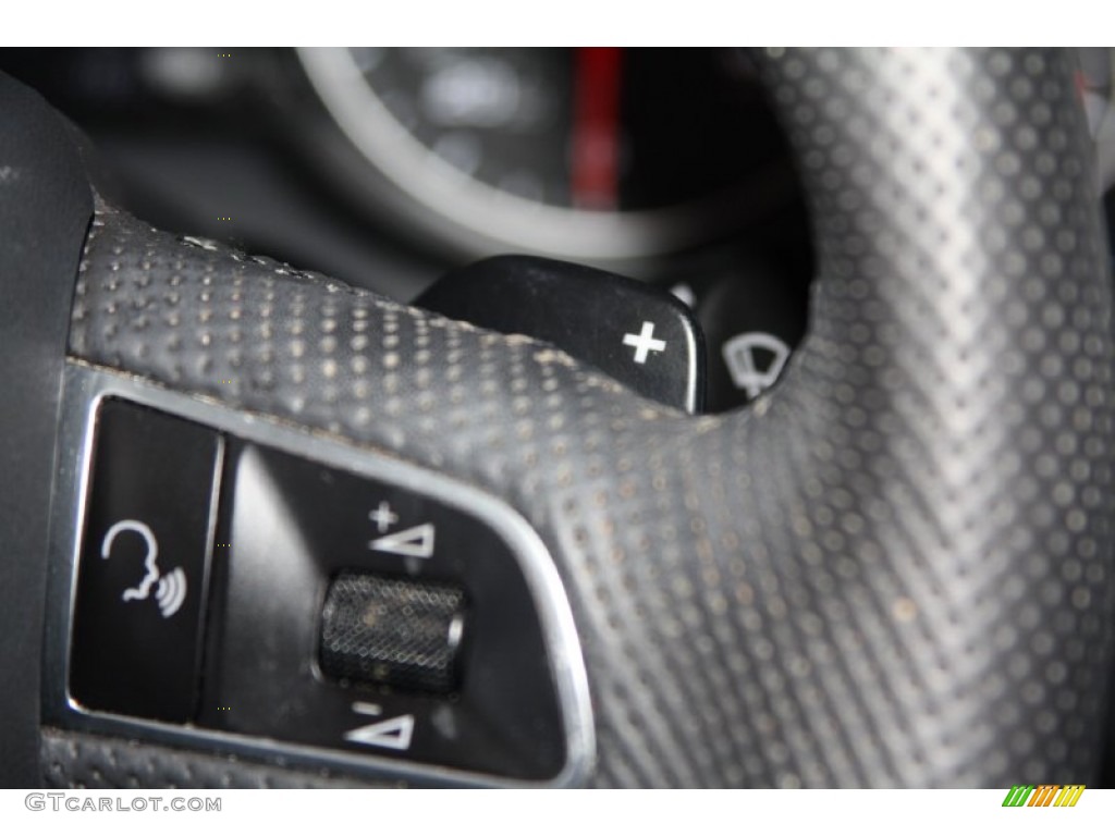 2010 Q5 3.2 S Line quattro - Teak Brown Metallic / Cinnamon Brown photo #31