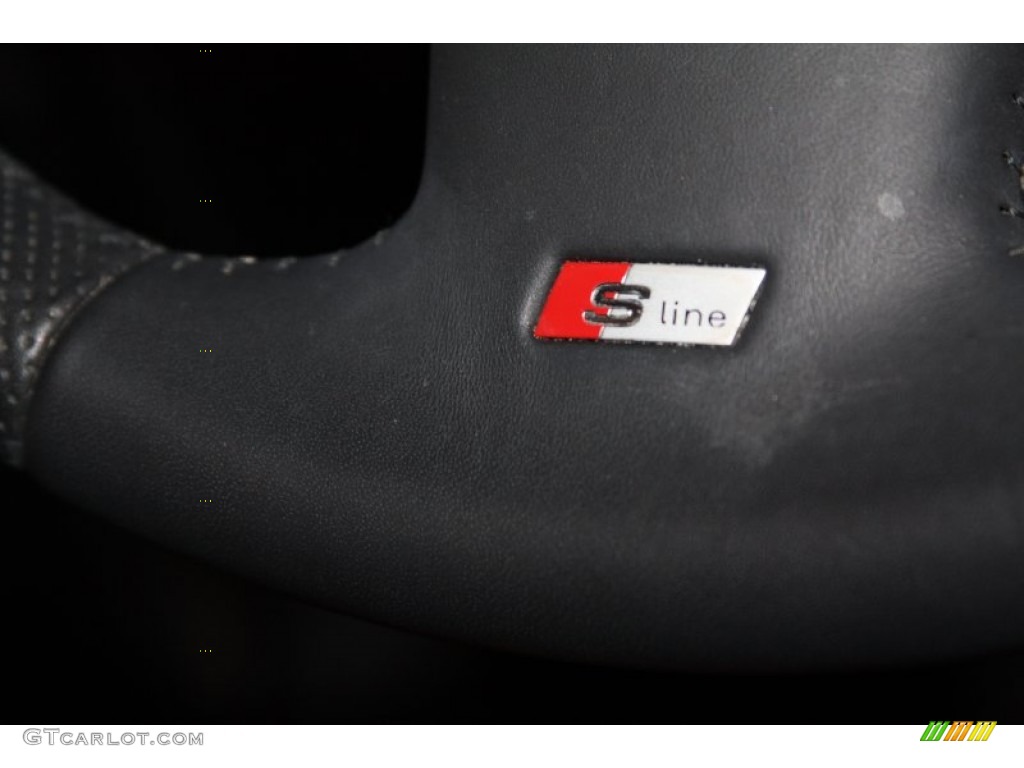 2010 Q5 3.2 S Line quattro - Teak Brown Metallic / Cinnamon Brown photo #32