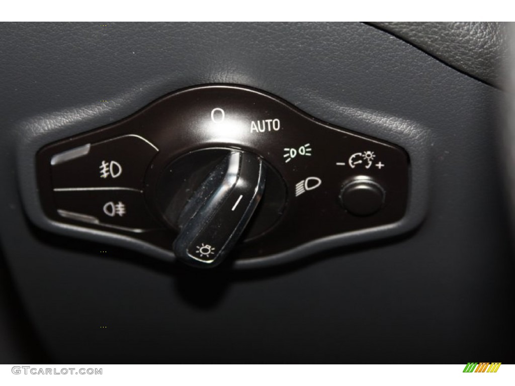 2010 Q5 3.2 S Line quattro - Teak Brown Metallic / Cinnamon Brown photo #33