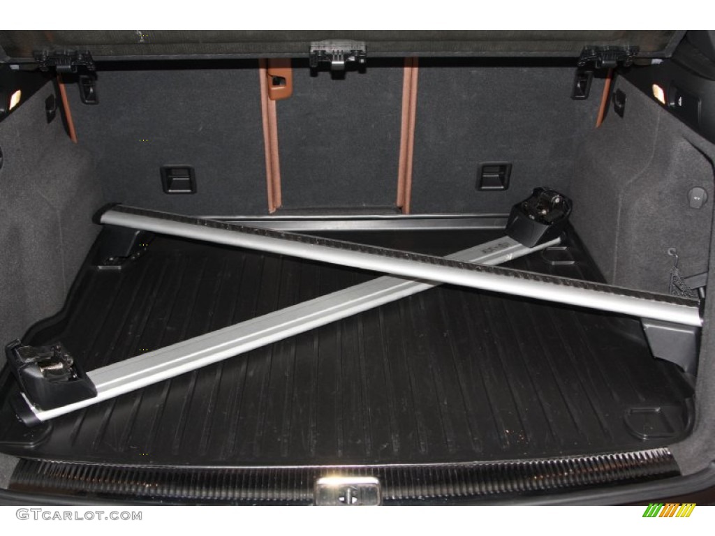 2010 Q5 3.2 S Line quattro - Teak Brown Metallic / Cinnamon Brown photo #35