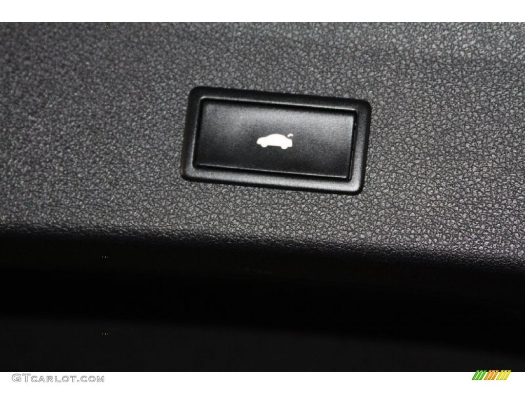 2010 Q5 3.2 S Line quattro - Teak Brown Metallic / Cinnamon Brown photo #36