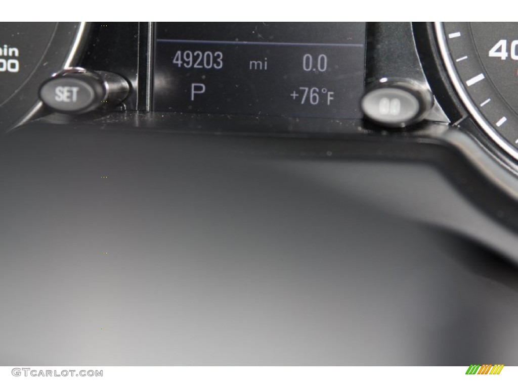 2010 Q5 3.2 S Line quattro - Teak Brown Metallic / Cinnamon Brown photo #38