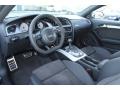 Black Prime Interior Photo for 2013 Audi S5 #71082910