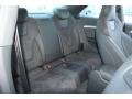 Black Rear Seat Photo for 2013 Audi S5 #71082964