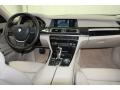 Oyster Dashboard Photo for 2012 BMW 7 Series #71082970