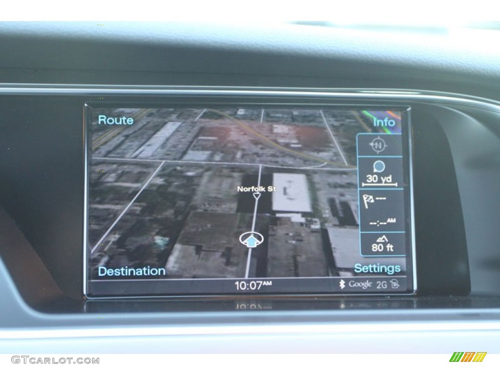 2013 Audi S5 3.0 TFSI quattro Coupe Navigation Photo #71082979