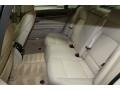 Oyster Rear Seat Photo for 2012 BMW 7 Series #71083057