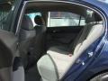 2010 Royal Blue Pearl Honda Civic LX Sedan  photo #14