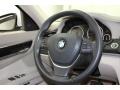 Oyster Steering Wheel Photo for 2012 BMW 7 Series #71083219