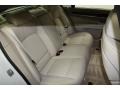 Oyster 2012 BMW 7 Series 750Li Sedan Interior Color