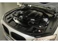 4.4 Liter DI TwinPower Turbo DOHC 32-Valve VVT V8 Engine for 2012 BMW 7 Series 750Li Sedan #71083363