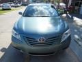 Aloe Green Metallic - Camry LE Photo No. 2