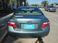 Aloe Green Metallic - Camry LE Photo No. 3