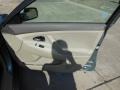 Aloe Green Metallic - Camry LE Photo No. 7