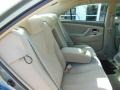 Aloe Green Metallic - Camry LE Photo No. 8