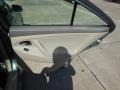 Aloe Green Metallic - Camry LE Photo No. 9