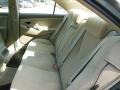 Aloe Green Metallic - Camry LE Photo No. 10