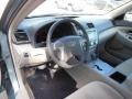Aloe Green Metallic - Camry LE Photo No. 12