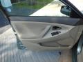 Aloe Green Metallic - Camry LE Photo No. 13