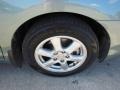 Aloe Green Metallic - Camry LE Photo No. 23