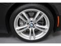 2011 Black Sapphire Metallic BMW 7 Series 750i Sedan  photo #9