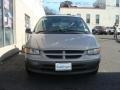 1996 Light Silverfern Pearl Dodge Grand Caravan LE  photo #2