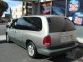 1996 Light Silverfern Pearl Dodge Grand Caravan LE  photo #4