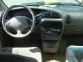Light Silverfern Pearl - Grand Caravan LE Photo No. 9