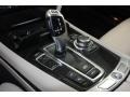 2011 Black Sapphire Metallic BMW 7 Series 750i Sedan  photo #23