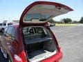 2010 Inferno Red Crystal Pearl Chrysler PT Cruiser Classic  photo #8