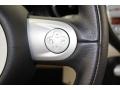 Gravity Tuscan Beige Leather Controls Photo for 2010 Mini Cooper #71084377
