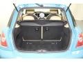 Gravity Tuscan Beige Leather Trunk Photo for 2010 Mini Cooper #71084410