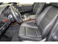 Black Front Seat Photo for 2009 BMW X5 #71084497