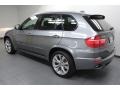  2009 X5 xDrive48i Space Grey Metallic