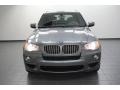 Space Grey Metallic 2009 BMW X5 xDrive48i Exterior