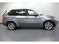 Space Grey Metallic 2009 BMW X5 xDrive48i Exterior