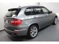 Space Grey Metallic - X5 xDrive48i Photo No. 10