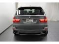 Space Grey Metallic - X5 xDrive48i Photo No. 11