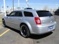 2007 Bright Silver Metallic Dodge Magnum SXT  photo #2