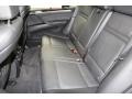 Black 2009 BMW X5 xDrive48i Interior Color