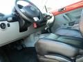 2005 Sundown Orange Volkswagen New Beetle GLS 1.8T Convertible  photo #21